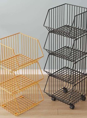 kitchen accessories multistorey move Storage VegetablZe bask