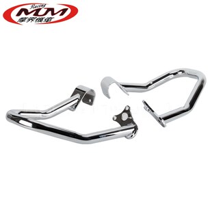 J件保险杠防撞杠2015 适用Scout ABS摩托车改装 2021 Bobber20