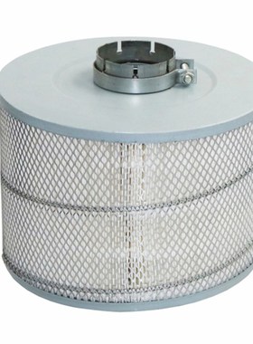 适用于萨震螺杆空压机SVCr-15A保养三滤配件空气过滤器2090015空