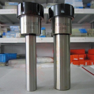 C型ER延长杆 加长杆 C32-ER25-100z C32-ER32-100 C32-ER25UM-100