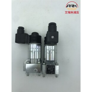 电磁换向阀 WG2P30 德国Hawe哈威 VP1Z
