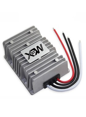 XWS 9-36V 12V 24V o 12 Volts Voltage RegLulator DC DC Boost