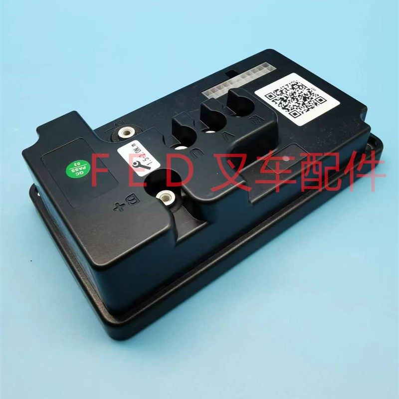 诺力凌动电动叉车h托盘搬运车行走控制器PVM48S10-NL-01(PTE20Q)