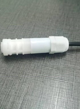 温湿度传感器防水探头SHT20 30 3E1 35温湿检测采集模块变送器工
