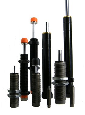 可调缓冲器SR30多种规格多种尺寸可供选择欢迎在W线咨询了解详情