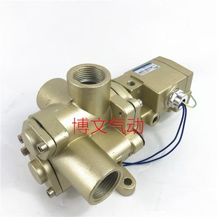 15W 20W WHT K25JD R二位五通无锡型截止式 10W 电磁阀 25W