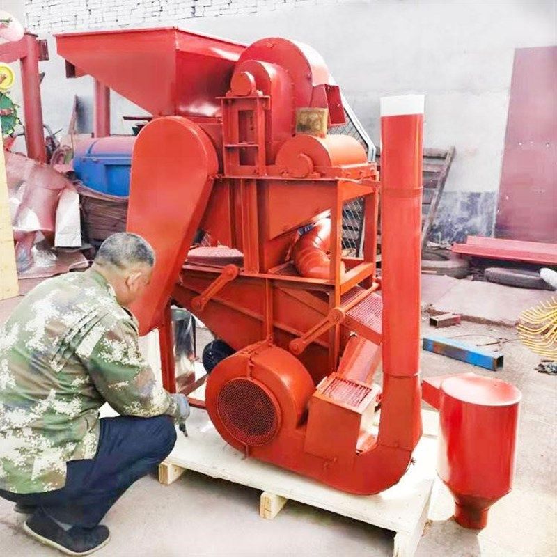 移动底架非洲花生脱壳机油坊脱粒果壳分离机2L.2 kw电机带动剥壳,五金/工具,其他专用车,淘宝优惠券,粉丝福利购,淘宝优惠卷