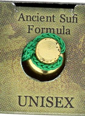 迅速发送RAKRISHAADA uJuga Dask玫瑰精油0.5 OZ Rama