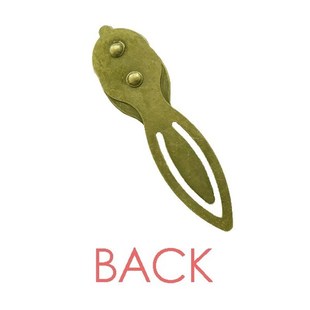 毛笔纸士兵爱人民语录 书S签花纹夹子标签 欧式