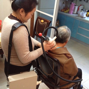 速发高浓度有g机l废气消烟净化机艾灸空气净化器无耗材除味除烟机