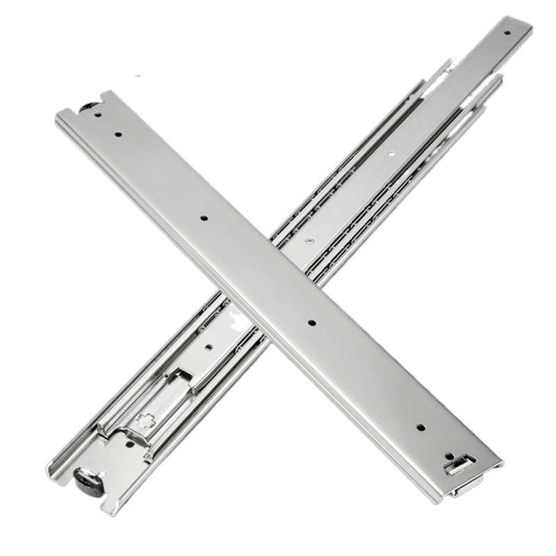 51宽SRRH150/15012/r15014/15016/15018=IDB11可拉拔工业线性滑轨