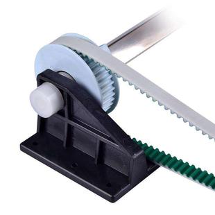 实验室通风柜专用同步带r10mm通风柜配件 同步装置 同步轮同步带