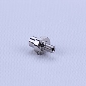 导丝嘴 新款 X052B6y09G63钻石眼模MV102慢走丝MV137 三 下导丝器