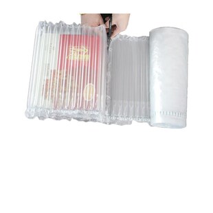 贝傅特气柱卷气泡柱气柱袋充t气袋缓冲气泡膜气泡袋防震防摔35cm