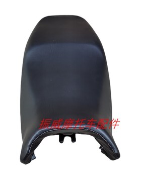 双鹰摩托车配件SY125-30B新锋翼CBF坐凳坐垫座垫坐包座Z包座鞍总