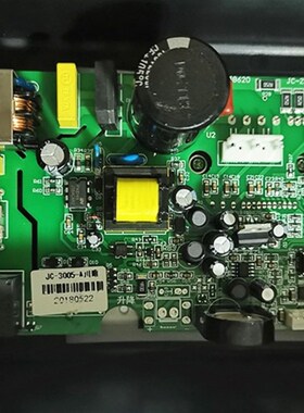 优盟油烟机变频主h板主机板JC-TH-W003JC-3005-A3福康航母川唯双