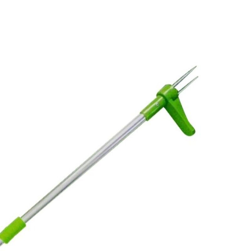 New Root Remover Gardren Weed Puller Durable Manual Weeder O