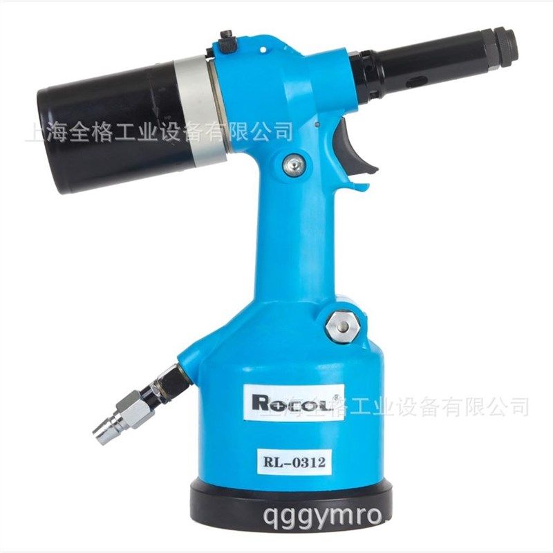 气动铆螺柱专用枪RL-0312H  S 罗哥铆螺母枪,标准件/零部件/工业耗材,自动化流水线,淘宝优惠券,粉丝福利购,淘宝优惠卷