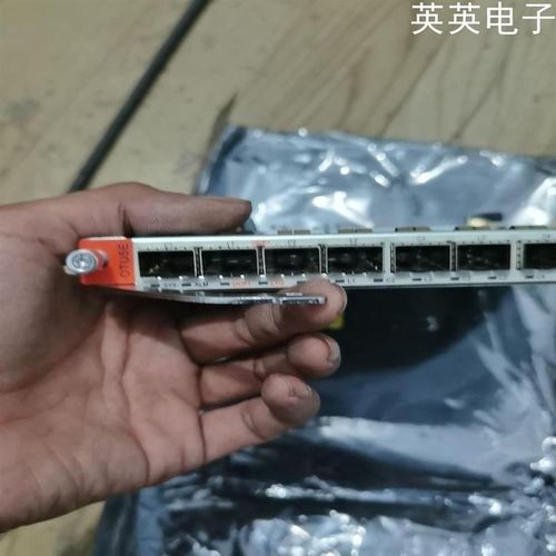 (英英电子)瑞斯康p达itn8600-otu5e业务板