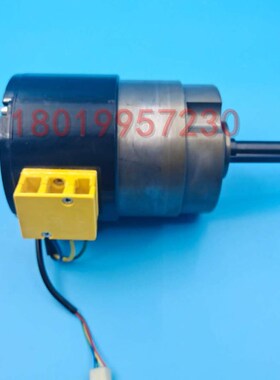 杭叉杭州叉车搬运车CBD20-AMCw1驱动电机行走马达TF110AH-800W48V