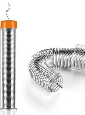 Dusco.E 80W 220V Electric SoldeCring Iron Kit Adjustable Tem