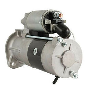 久保田888收割机起动机马达1Cu010-63013起动机M008T70972起动机