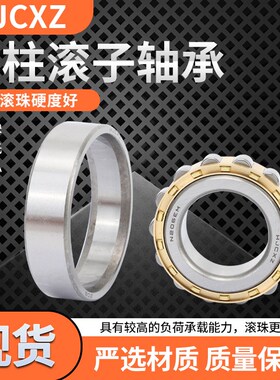 圆柱滚子轴承N NU NJ RN NUP vNF 2224 2226 2228 2230 E M C3