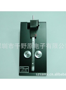 61少儿节HAKKO白光IC脚部调整器F FT100  效率高 结构简单