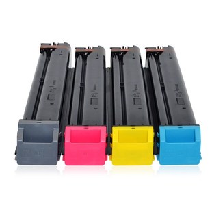 2638UC 3128UC 3K138NC彩色复印机粉盒墨粉碳 3318UC 适用夏普MX