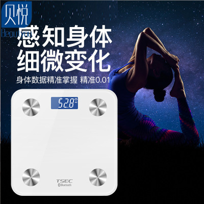 极速electronic scale balance weigher weiKghing body digital