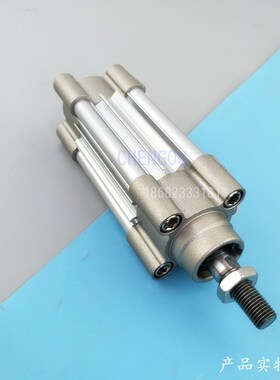 FESTO型标准气缸DNCB DSBC40-25-50-80-100-125-O150-PPVA-N3 DSB