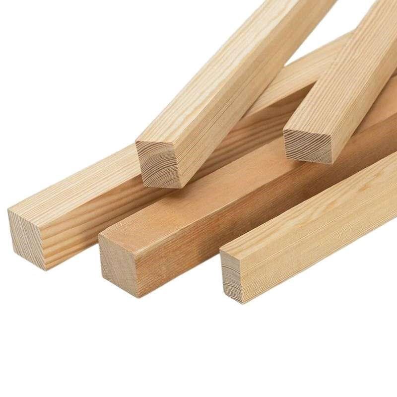 明雾方木木条木材长条板木龙骨木料G木方40*60mm4m/根
