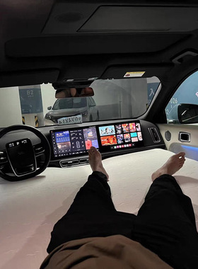 现货速发斯博特车载拉丝充气床垫后排座浆板硬板R床车气垫车顶帐