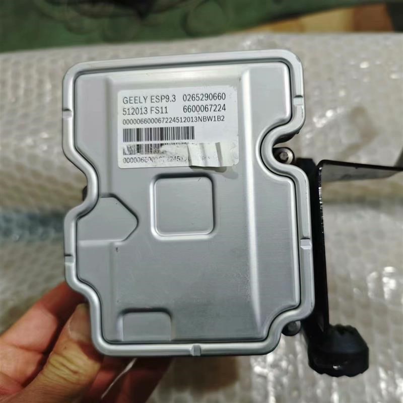 吉利星瑞ABS泵 ESP VSC R刹车防抱死系统