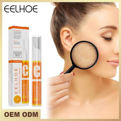 desalinating melanin pen hydrating moisturizing facial skin