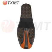 2017 适用于哈雷低骑 20B06 鲍勃 骑手司机乘客凝胶座椅 FXDL