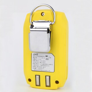 北京卓安矿用甲烷一氧化碳氧气瓦斯有毒有害甲醛苯氨X气气体检测