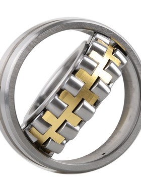 新型号23222 CA 3053222 C哈尔滨轴承双列调心滚子轴承内径110