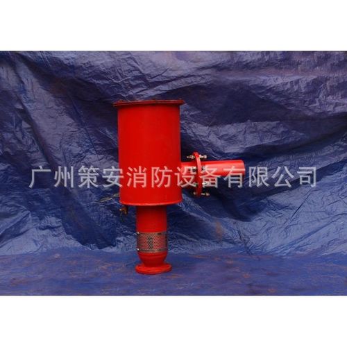 PCL16立式X泡沫产生器