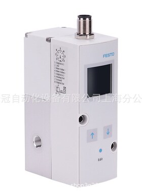 费斯托调压比例阀VPPM-6L-L-1-G18-U0L6H-V1P