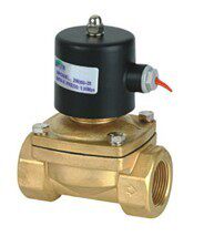 2W系列电磁阀 水阀 二位二通 2WK500-50 2寸口径