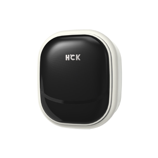 HCK哈士奇壁挂式洗衣机全自动单洗婴儿儿童内衣裤迷你挂壁洗衣机