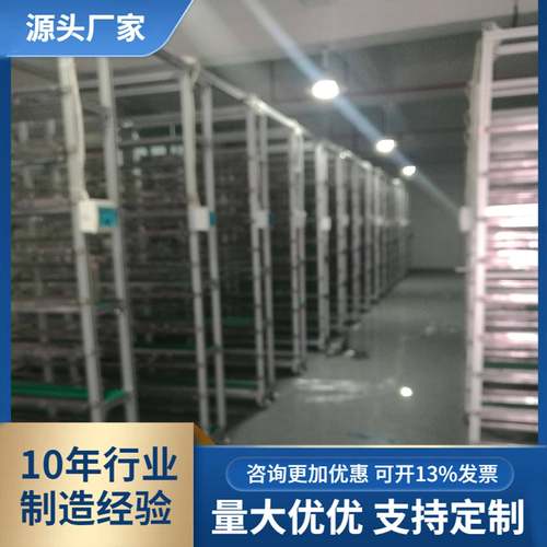 LED模组老化架LED显示屏老化架LED户外屏老化架大小可调