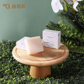 Gift Nature 纽格芙云中花园精油皂温和洁面洗脸手工皂香皂