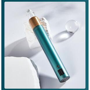 西德瑞中胚导入装液激光纳米电动硅晶促渗头皮男女生头发微针仪