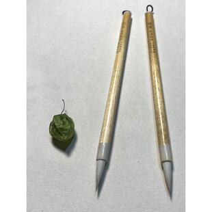 飞景古法新作晋唐兔羊毫贴学高端笔法浑厚魏晋法贴二王兰亭序寸楷