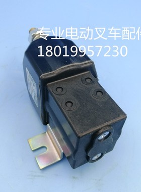 原厂英国Albright阿尔布莱特接触器SU280B-1074OP 48伏萨牌B4SW51