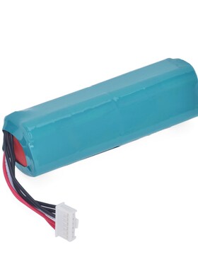 适用 福田 Fukuda ECG FX-2201 FX-720K2  FX-7201 心电图机电池