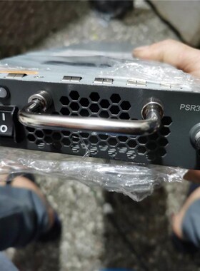 H3C LSQM1AC300 PSR320Q-A S7502E