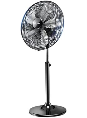 艾美特FP45g25 4526/31电风扇落地式落地风扇大功率强力工厂大风